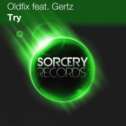 Try (Original Mix)